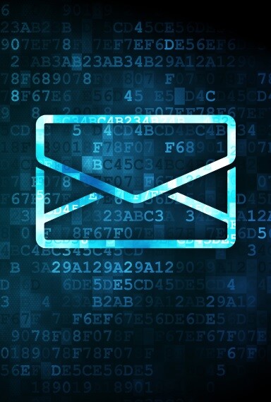 Removed email attachments