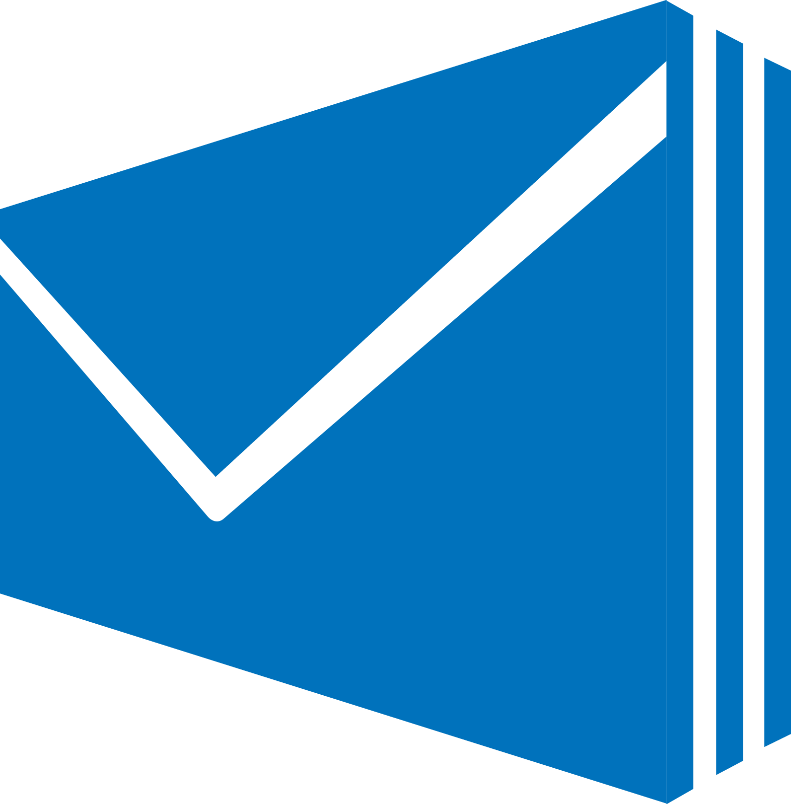 Forensic Email Collector Logo