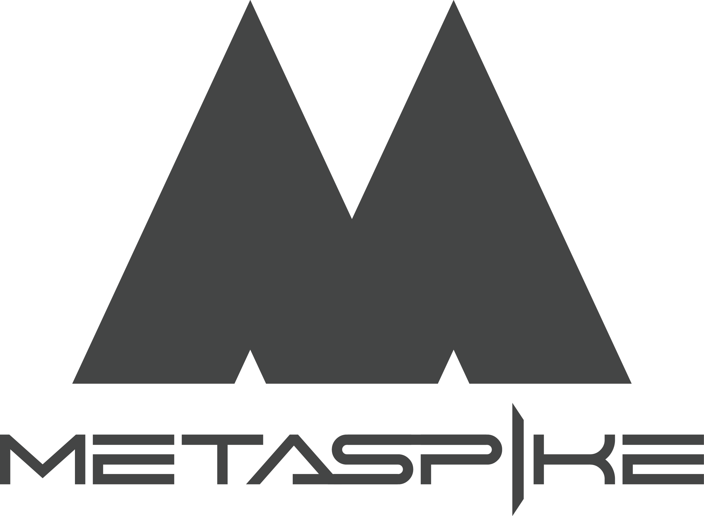 Metaspike Logo Combined