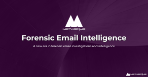 Forensic Email Intelligence